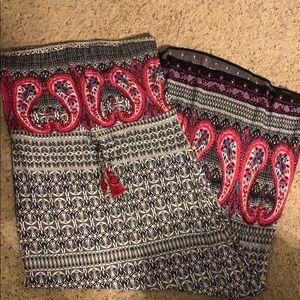 Strapless long maxi dress